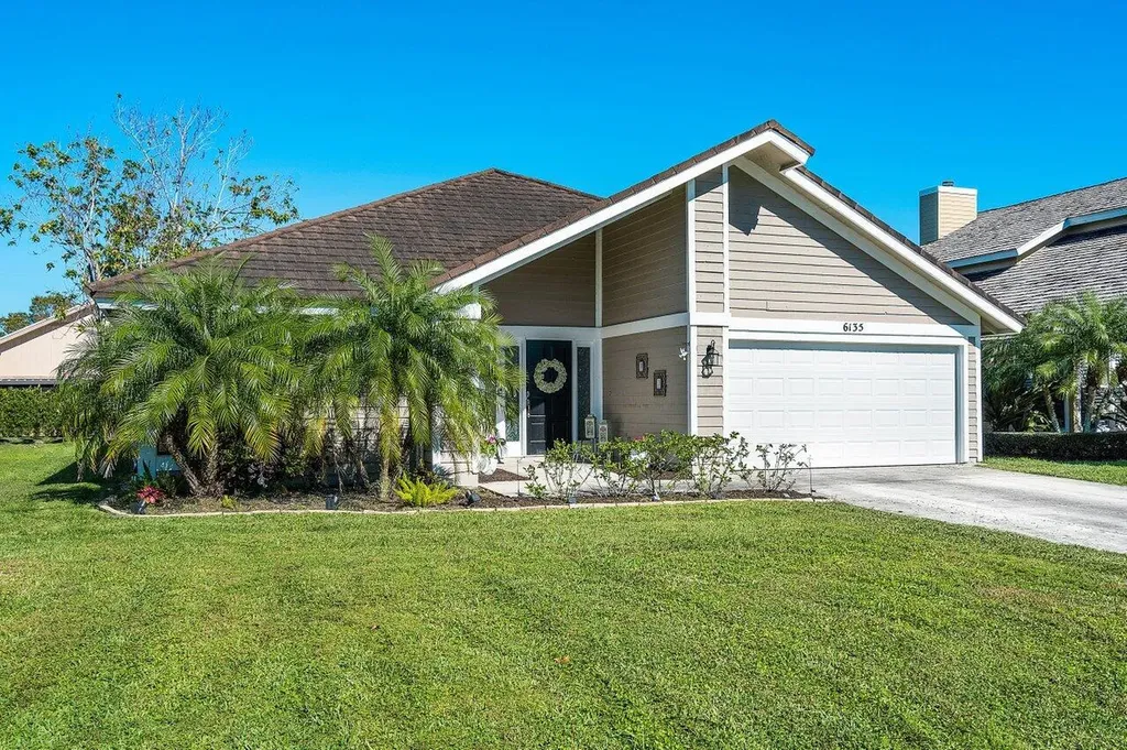 6135 Adams Street Jupiter FL 33458