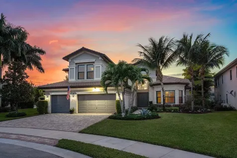 16857 Pierre Circle Delray Beach FL 33446
