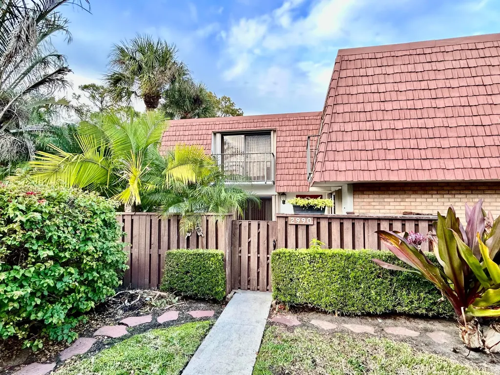 2990 SW Sunset Trace Circle Palm City FL 34990