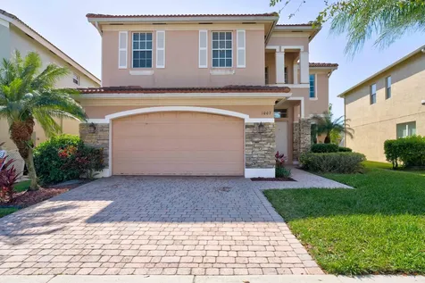 1007 NW Demedici Road Port St Lucie FL 34986