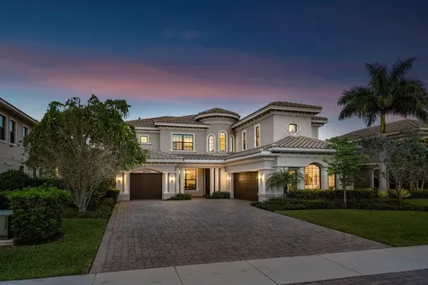 10253 Sweet Bay Manor Parkland FL 33076