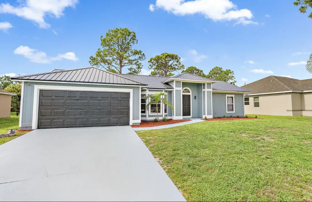 1482 SW Jacksonville Avenue Port St Lucie FL 34953