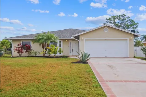 1143 SW Ithaca Street Port St Lucie FL 34983