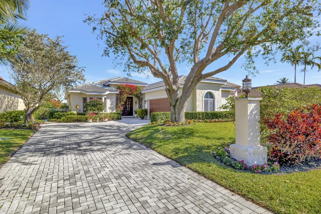 655 Greensward Lane Delray Beach FL 33445