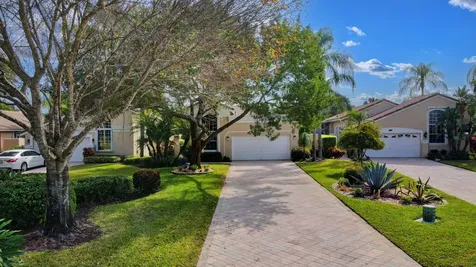 4758 Carlton Golf Drive Lake Worth FL 33449