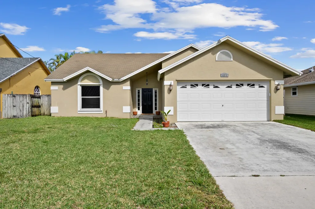 6371 Barbara Street Jupiter FL 33458
