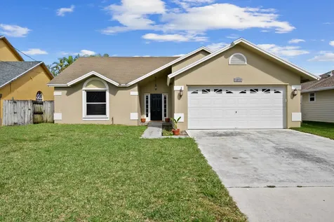 6371 Barbara Street Jupiter FL 33458