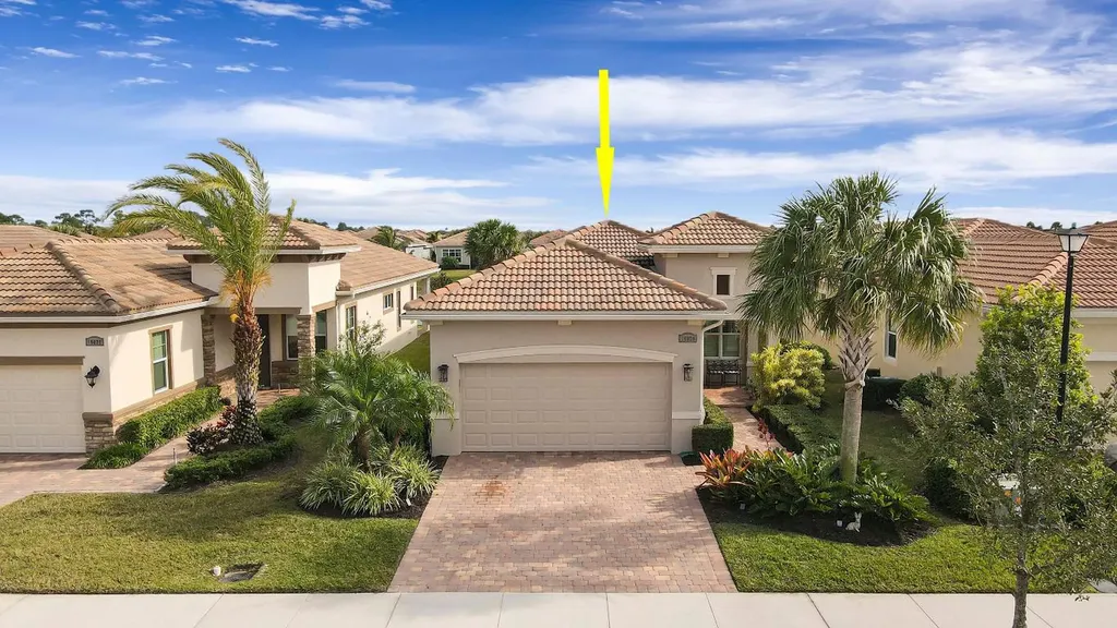 19020 SW Positano Way Port St Lucie FL 34986