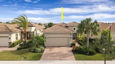 19020 SW Positano Way Port St Lucie FL 34986
