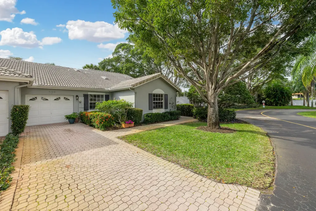 5160 Sabal Gardens Lane Boca Raton FL 33487