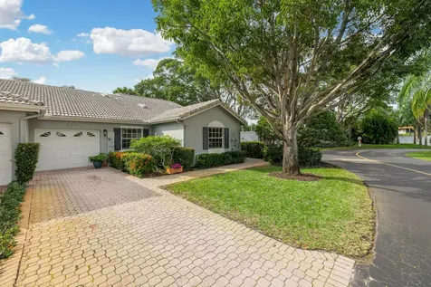 5160 Sabal Gardens Lane Boca Raton FL 33487