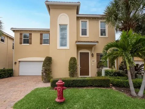 3647 Jamestown Lane Boynton Beach FL 33435