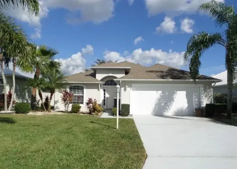 529 SW Sundance Trail Port St Lucie FL 34953