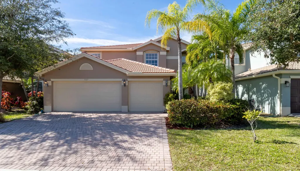 5317 Grand Banks Boulevard Greenacres FL 33463