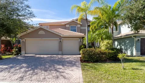 5317 Grand Banks Boulevard Greenacres FL 33463