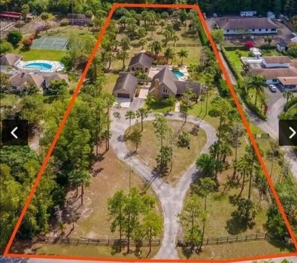 660 Rambling Drive Circle Wellington FL 33414