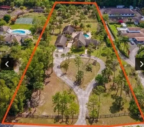 660 Rambling Drive Circle Wellington FL 33414