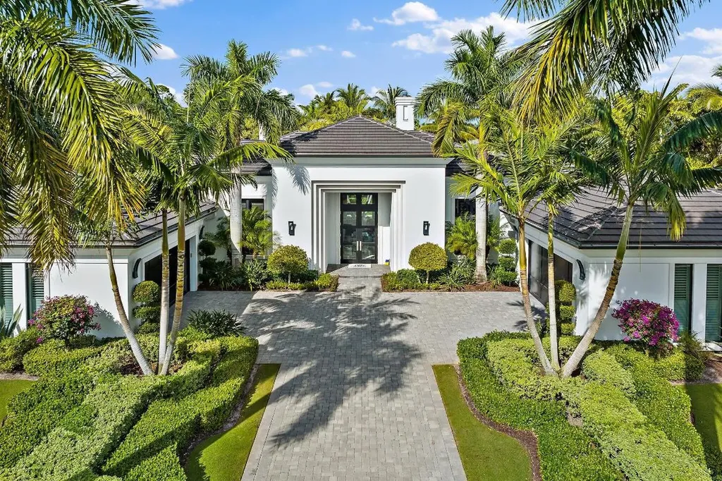 12001 Cielo Court Palm Beach Gardens FL 33418