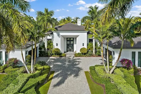 12001 Cielo Court Palm Beach Gardens FL 33418