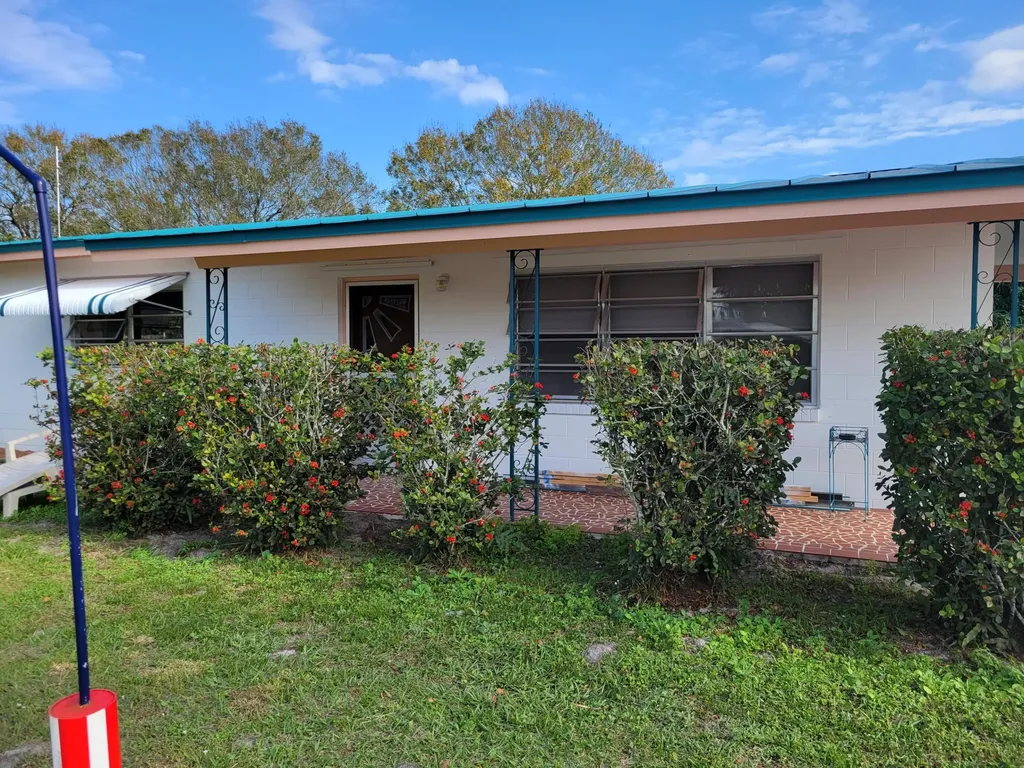 317 Olive Avenue Port St Lucie FL 34952