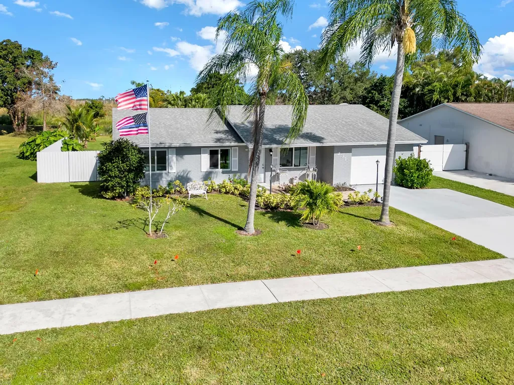 231 Bilbao Street Royal Palm Beach FL 33411