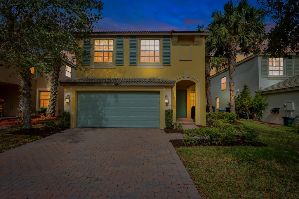 11940 SW Knightsbridge Lane Port St Lucie FL 34987