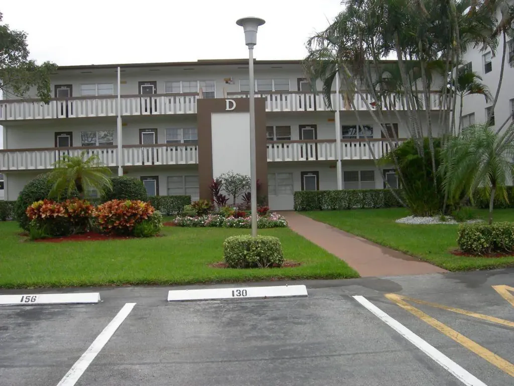 159 Mansfield D Boca Raton FL 33434