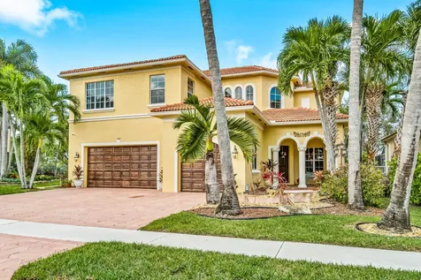 1183 Canyon Way Wellington FL 33414