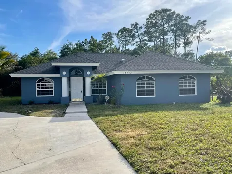 17772 86th Street N Loxahatchee FL 33470