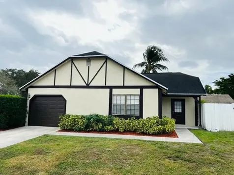 11120 Goss Lane Boca Raton FL 33428