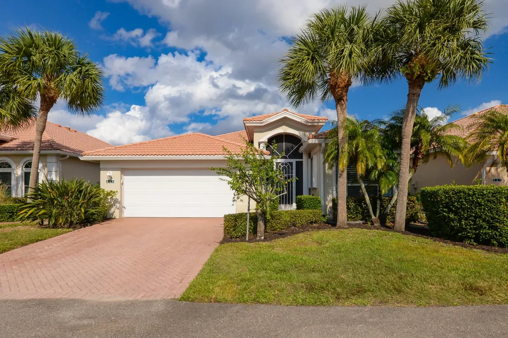 629 NW San Candido Way Port St Lucie FL 34986