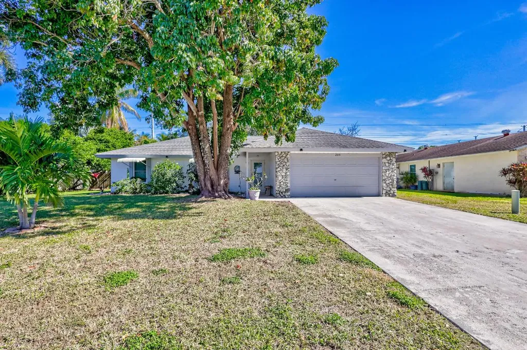 230 Sandpiper Avenue Royal Palm Beach FL 33411