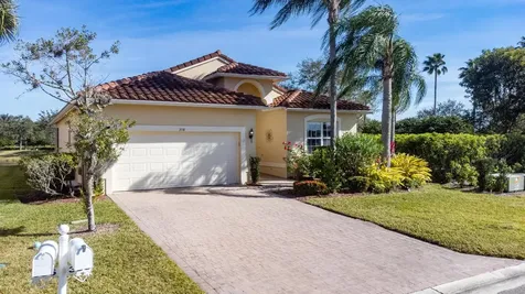 358 NW Shoreview Drive Port St Lucie FL 34986