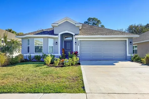 5328 Vespera Street Fort Pierce FL 34951