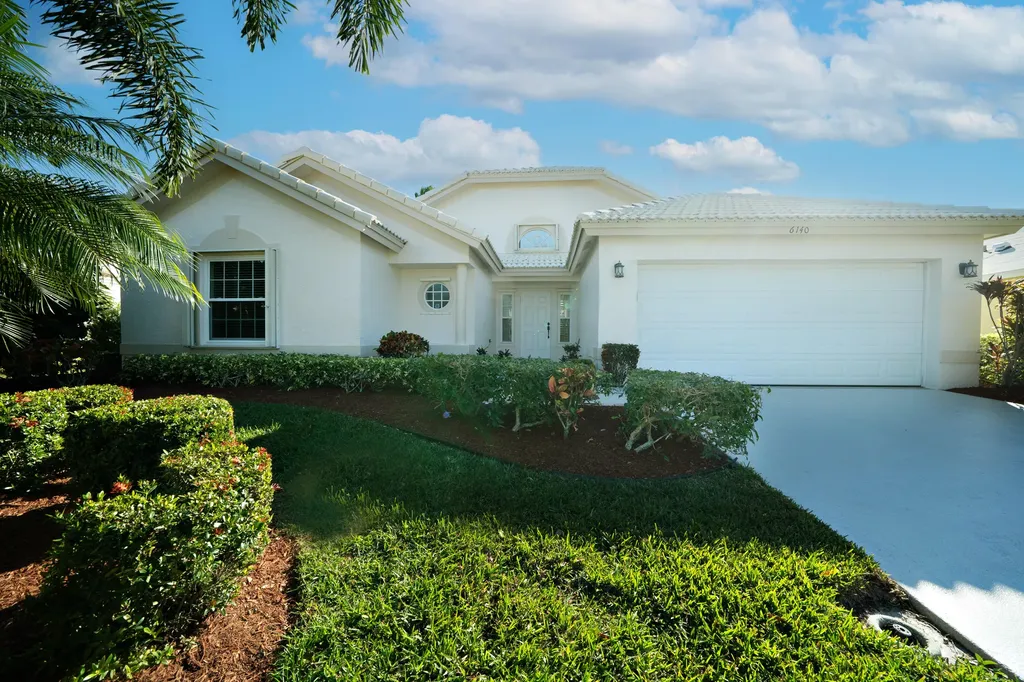 6140 Royal Birkdale Drive Lake Worth FL 33463