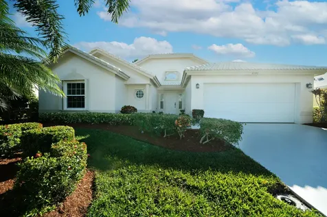 6140 Royal Birkdale Drive Lake Worth FL 33463