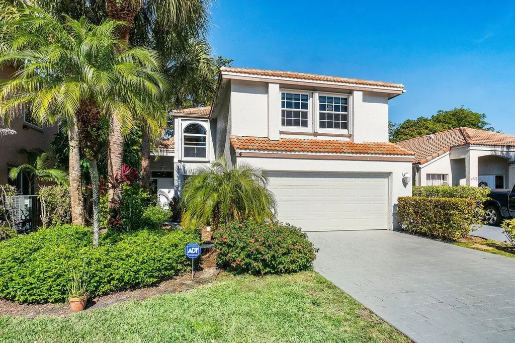 6151 La Vida Terrace Boca Raton FL 33433