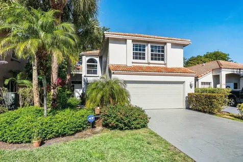 6151 La Vida Terrace Boca Raton FL 33433