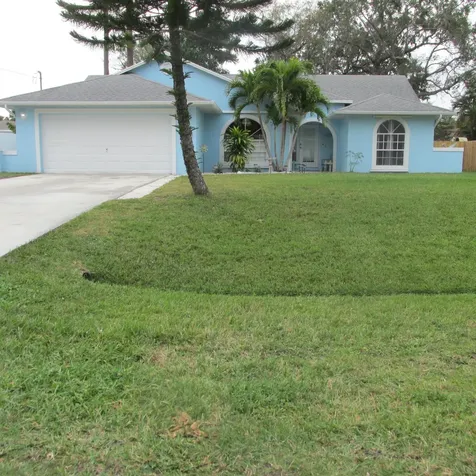 2382 SW Vardon Street Port St Lucie FL 34953