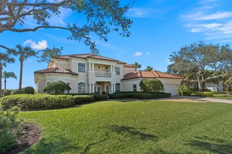 5501 Las Brisas Drive Vero Beach FL 32967