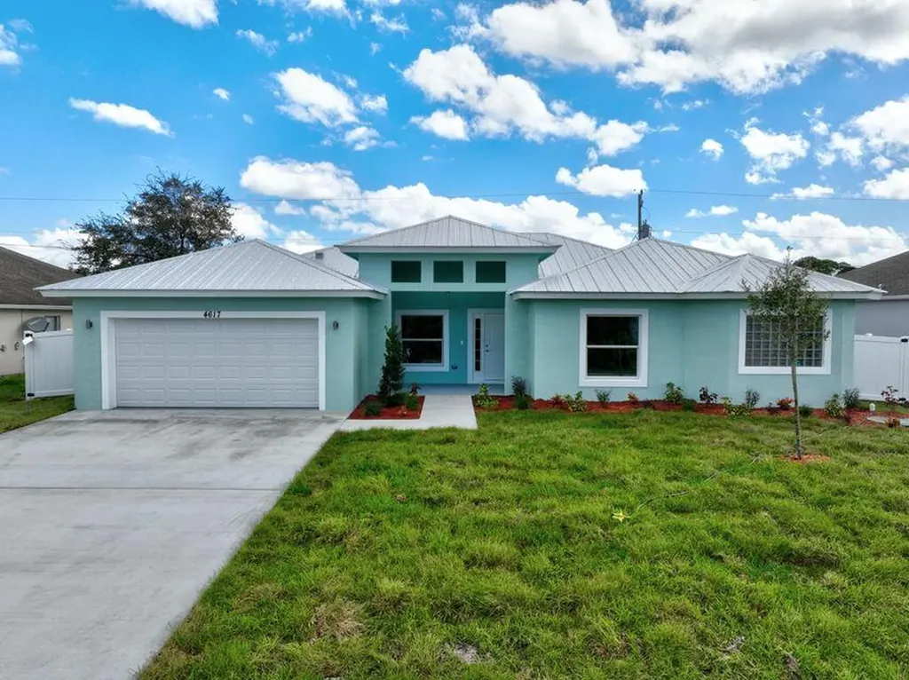 641 SW Jada Road Port St Lucie FL 34953