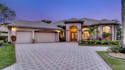 8281 Muirhead Circle Boynton Beach FL 33472