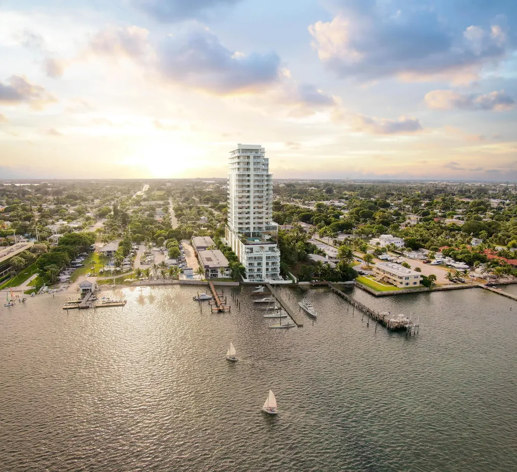 4714 N Flagler Drive West Palm Beach FL 33407