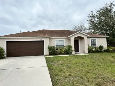 2625 SW Acco Road Port St Lucie FL 34953