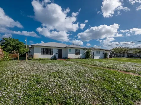 726 S J Street Lake Worth Beach FL 33460