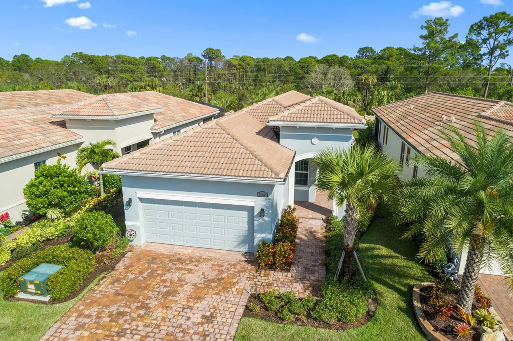 11365 SW Visconti Way Port St Lucie FL 34986