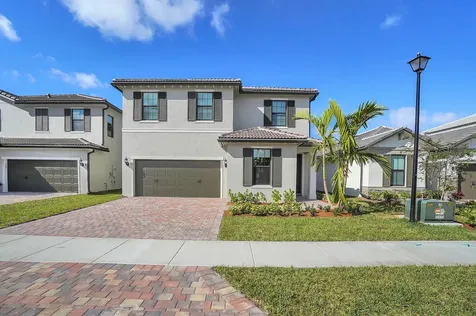 4807 Blistering Way Lake Worth FL 33467