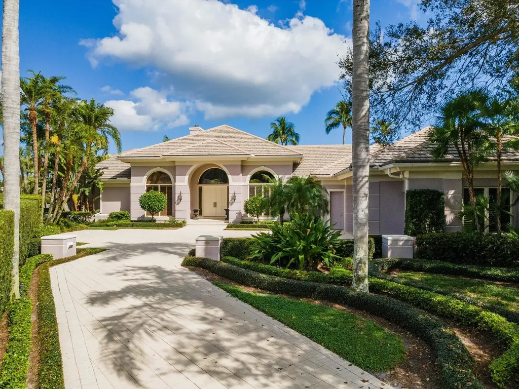 204 Locha Drive Jupiter FL 33458