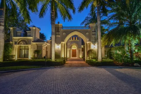 307 Mizner Lake Estates Drive Boca Raton FL 33432