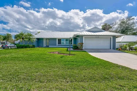 2946 SE Glasgow Drive Stuart FL 34997